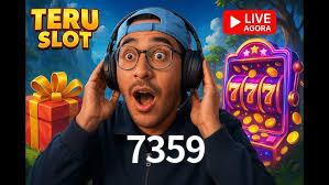 7359: A Experiência de Casino com Jogos de Mesa ao Vivo