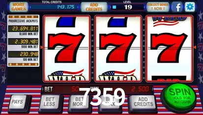 7359 Bet