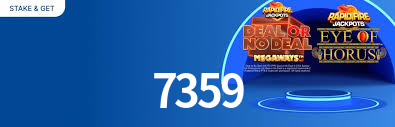 7359